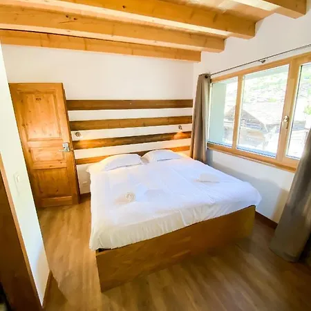 Hotel La Baraka *