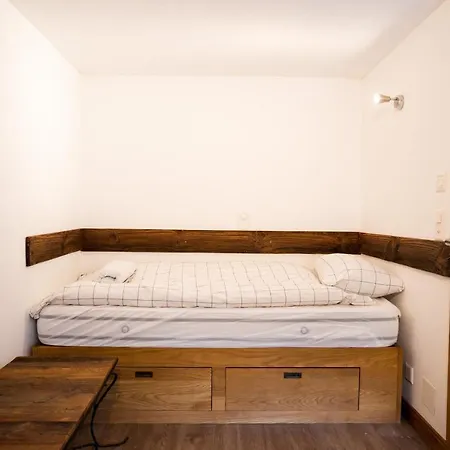 La Baraka Hotel
