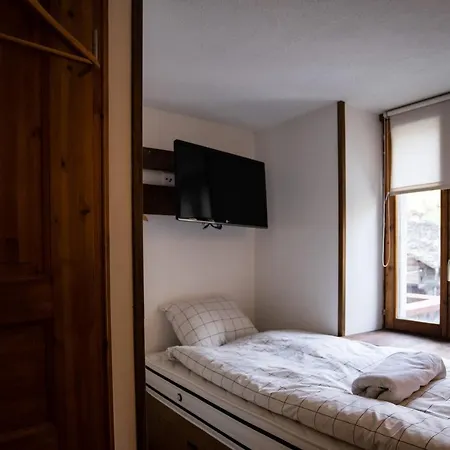 La Baraka Hotel
