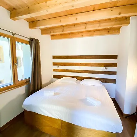 Hotel La Baraka *