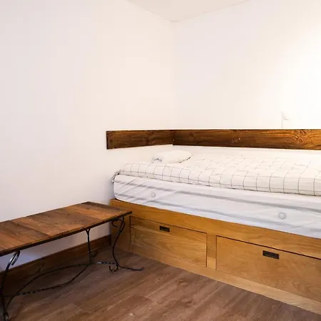 Hotel La Baraka *