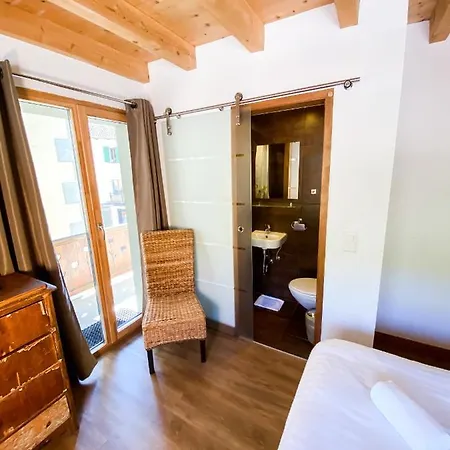 La Baraka Hotel